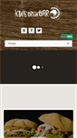 Mobile Screenshot of kiwisbrewbar.com